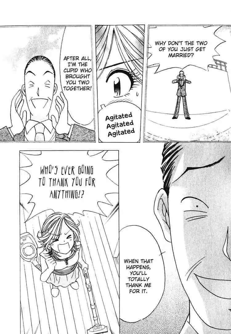 Orange Yane no Chiisana Ie Chapter 11 11